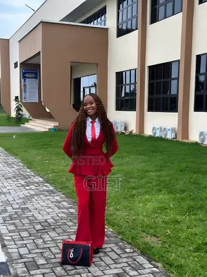 CV Mai taimakon Kiwon Lafiya - Cyril Gift Loveth