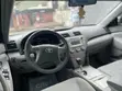 Toyota Camry 2011 Silver - 2