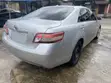 Toyota Camry 2011 Silver - 3