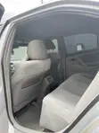 Toyota Camry 2011 Silver - 5