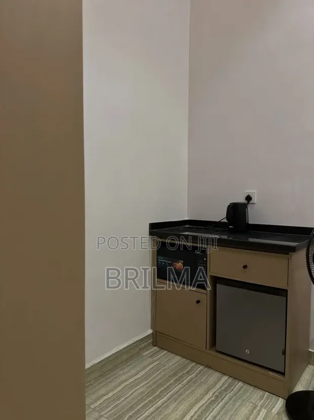 Studio Apartment for Short Let in Garki, Abuja - 1