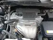 2016 Toyota Camry LE Sedan - Wadda Aka Shigo Da Ita - 1