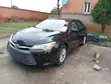 2016 Toyota Camry LE Sedan - Wadda Aka Shigo Da Ita - 3