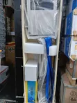 1.0HP Solar AC/DC Ruwan Famfo - 1