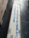 1.0HP Solar AC/DC Ruwan Famfo - 3