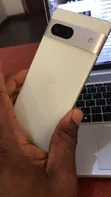 New Google Pixel 7 128GB Graphite - 1