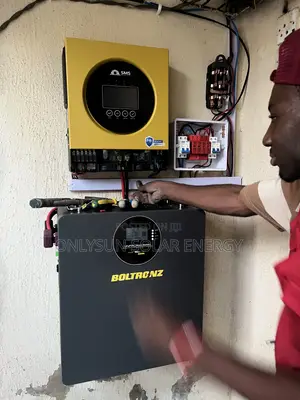 Solar Installations by OnlySun Solar