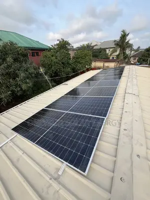 Solar Installations by OnlySun Solar