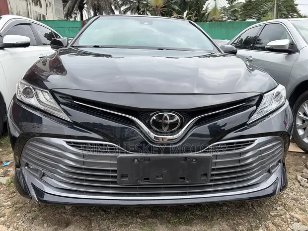 Toyota Camry 2020 Baki - 1