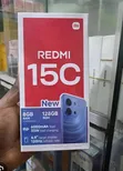 Xiaomi Redmi 15C 128GB Black (Open Box) - 3