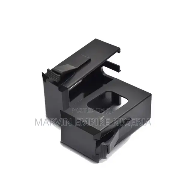 9V Battery Box Holder for Guitar Pickup - 1