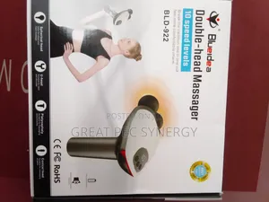 BlueIdea Massager Mai Kan Biyu, Matakan Gudu 10