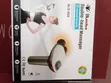 BlueIdea Massager Mai Kan Biyu, Matakan Gudu 10 - 1