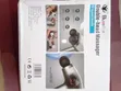 BlueIdea Massager Mai Kan Biyu, Matakan Gudu 10 - 3
