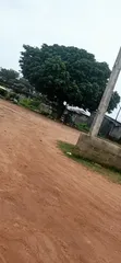 1.5 Plots Ƙasa na Gaba da Hanyar Ishefun, Ayobo tare da C of O - 2