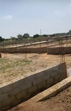 Filin 10000 sqm na Zama don Siyarwa, Wasa