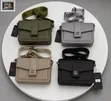 Men's Crossbody Bag | Genuine Leather & PU - 2