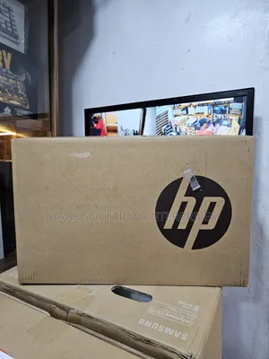 HP ProBook 4 G1i Laptop: Intel Core Ultra 5, 16GB RAM, 512GB SSD