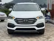 2018 Hyundai Santa Fe SE Ultimate AWD - 1