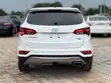 2018 Hyundai Santa Fe SE Ultimate AWD - 2