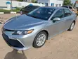 Toyota Camry 2023 Silver - 3
