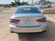 Toyota Camry 2023 Silver - 5