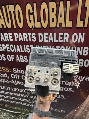 Toyota Matrix 2002-2007 ABS Pump/Module - New & Used