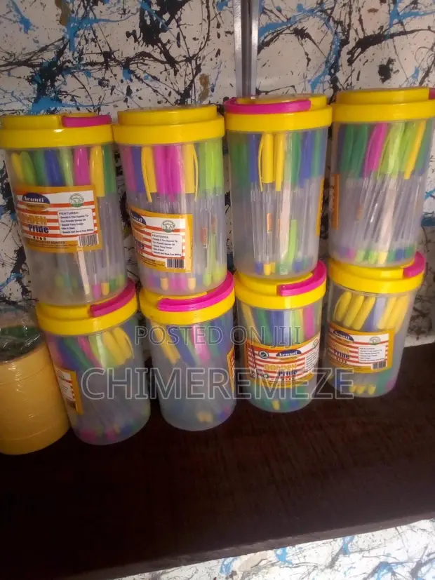 Quality & Affordable Stationery Assortment - 1