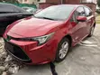 Toyota Corolla 2020 Red - 2