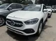 2021 Mercedes-Benz GLA 250 White - 2