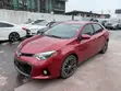 2014 Toyota Corolla S Sedan - 2