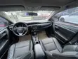 2014 Toyota Corolla S Sedan - 3