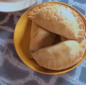 Heavenly Foods Pastry Products