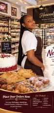 Heavenly Foods Pastry Products - 3