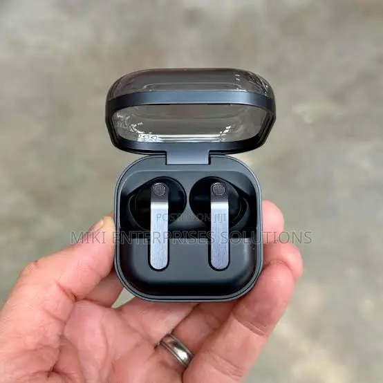 Samsung Galaxy Buds 4 Pro - 1