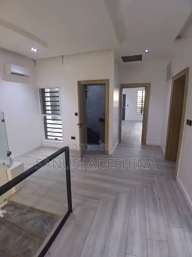 7-Bedroom Mansion for Sale in Asokoro Main, FCT - 1