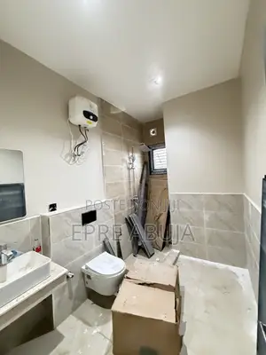 Block of Flats for Rent in Gwarinpa