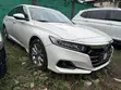 Honda Accord 2022 White - 2