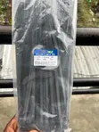 100 PCS 300mm x 7.6mm Cable Ties - 1
