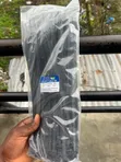 100 PCS 300mm x 7.6mm Cable Ties - 2