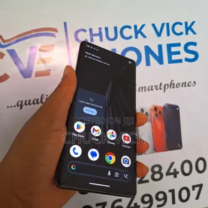 Google Pixel 7 Pro 128GB Baki