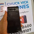 Google Pixel 7 Pro 128GB Black - 2