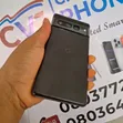 Google Pixel 7 Pro 128GB Black - 3