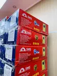 3.6kva 24v SMS Solar Hybrid Inverter - 2