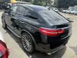 Mercedes-Benz GLE43 AMG 2017 Black - 2