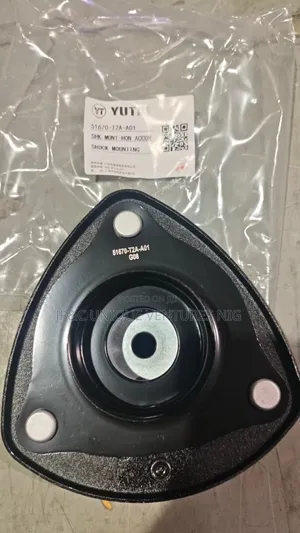 Brand New Shock Pads for Honda Accord & Civic