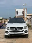 2018 Mercedes-Benz GLE-Class White - 3