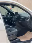 2018 Mercedes-Benz GLE-Class White - 4