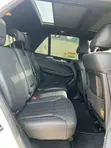 2018 Mercedes-Benz GLE-Class White - 5