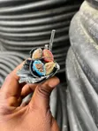 BICC 95mm 4 Core Armoured Cable, Full Gauge Pure Copper - 2